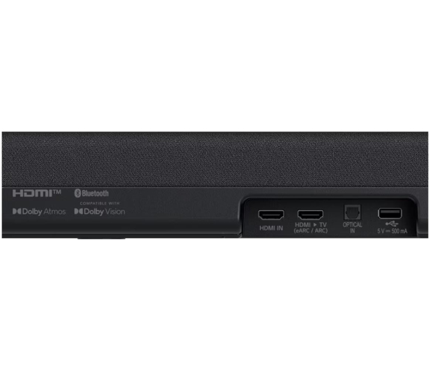 LG S60Q 2.1 Bluetooth Dolby Atmos - 1109674 - zdjęcie 7